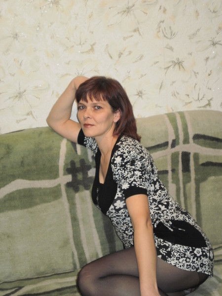 Наталья Соловьева