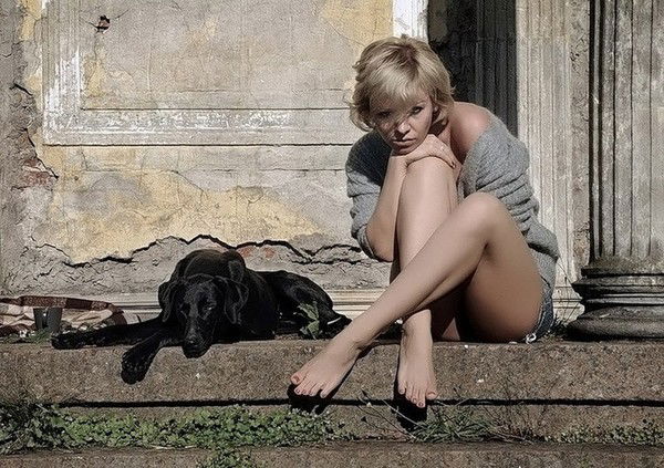 Елена Горбачева