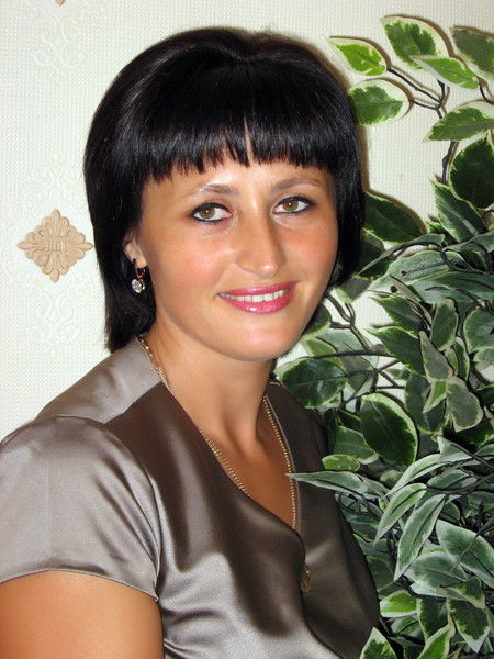 Виктория Капусевич