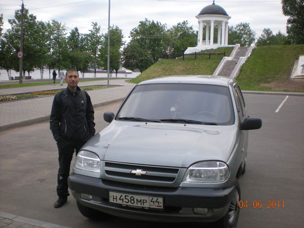 Вадим Карпов