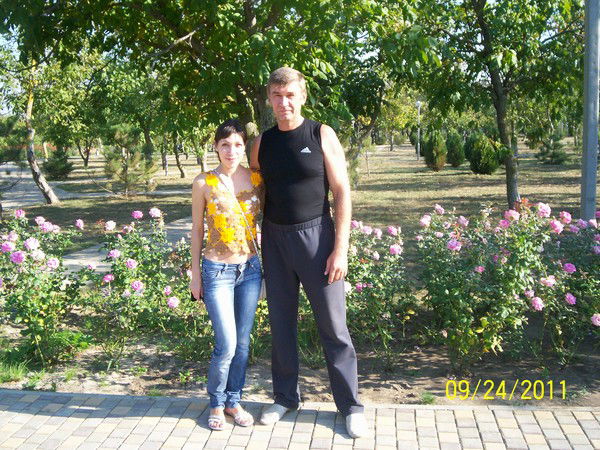 Алексей Швецов