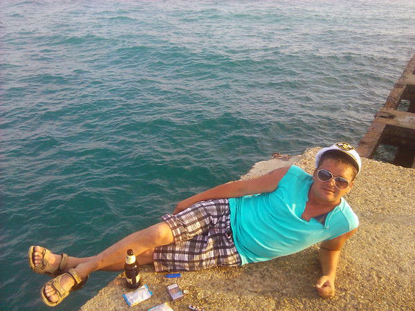 Андрей Дмитриенко