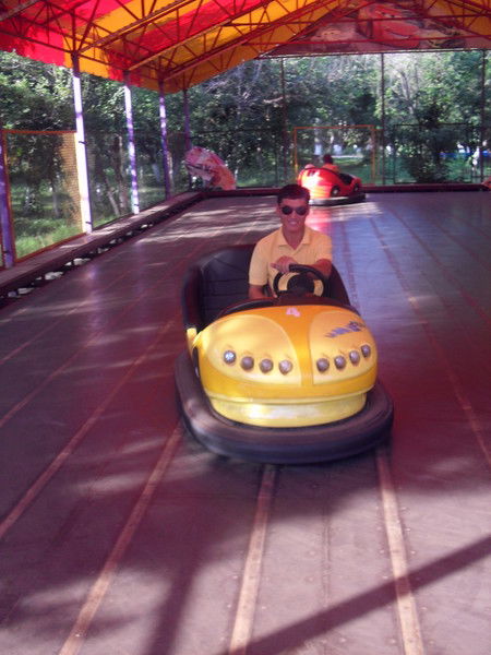 Ерлан Елеуов