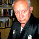 Виктор Алексеевич Моряков