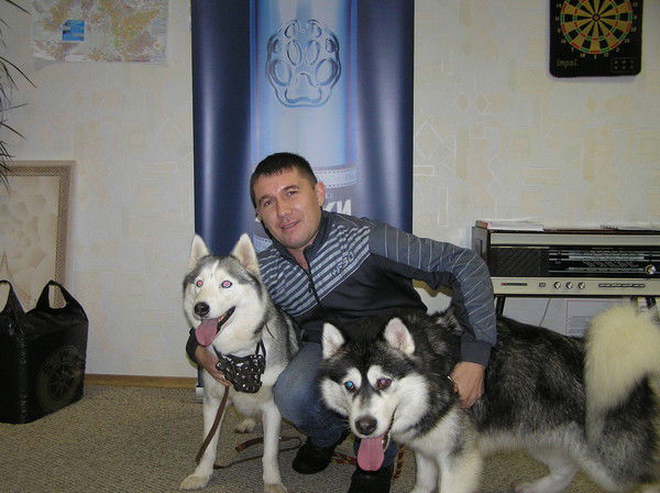 Алексей Ефремов