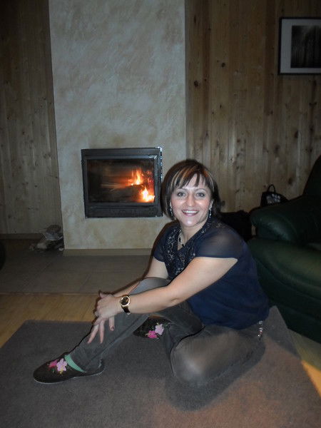 Райфа Шавалиева