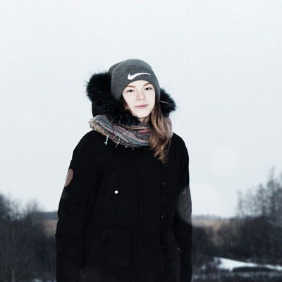 Анастасия Михеева