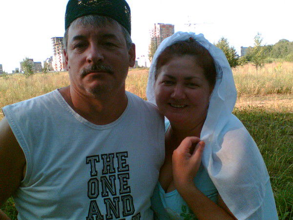 Рустем Губайдуллин