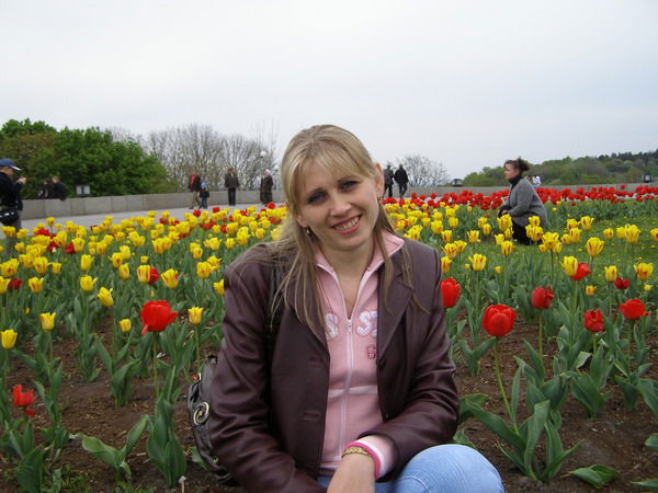 Наталия Карпенко