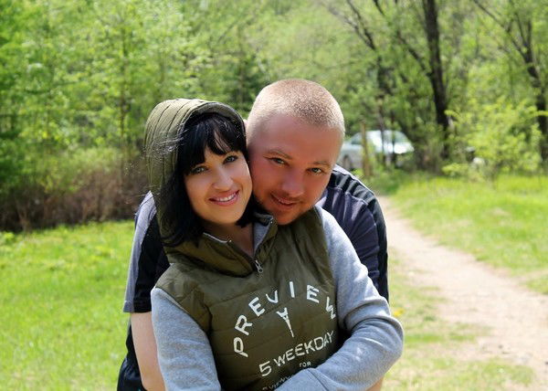 Ангел Двух Границ