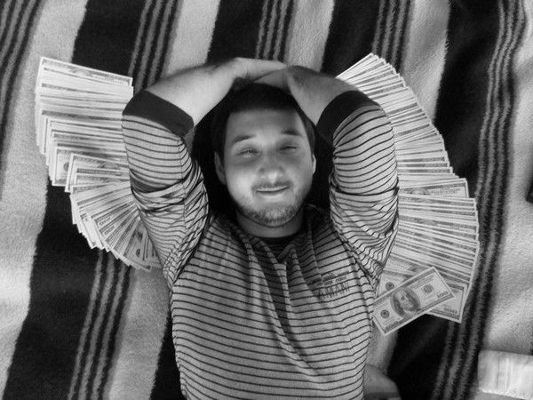 Камо Айрапетян