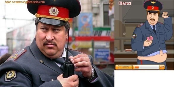 Инна Шестакова