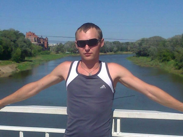 Егор Сергеич .