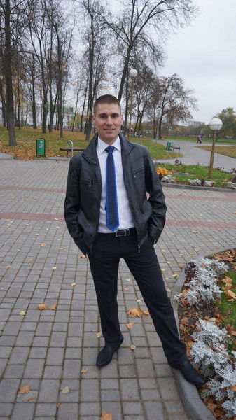 Владимир Шутович