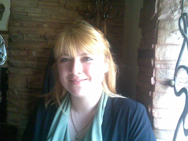 Надежда Палий