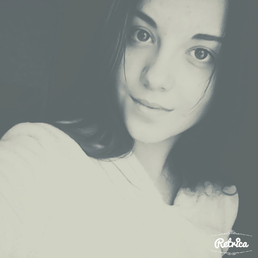 Алина Фаттахова