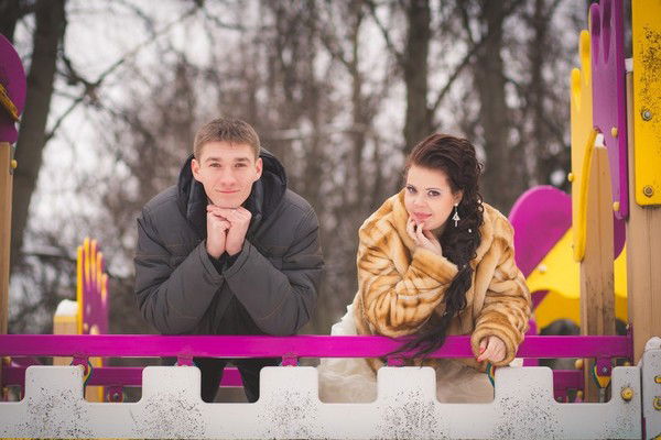 Евгения Драницына