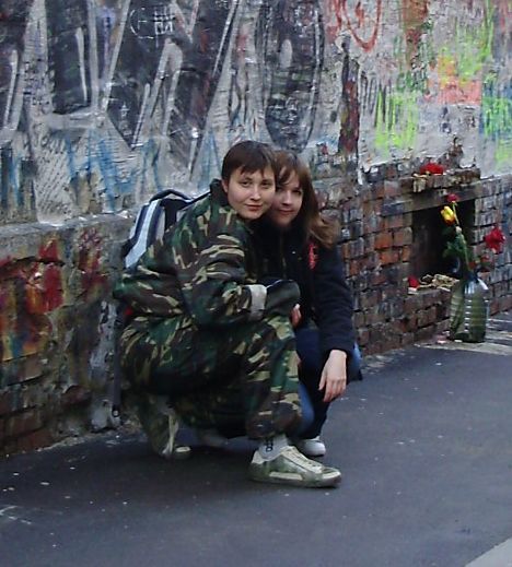 Ольга Кипелова