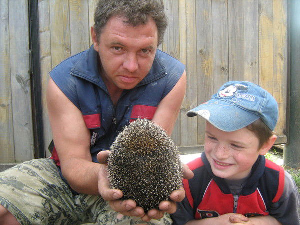 Виталий Ляйс