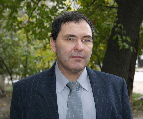 Владимир Неприн