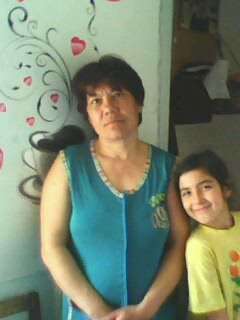 Виктория Максименко