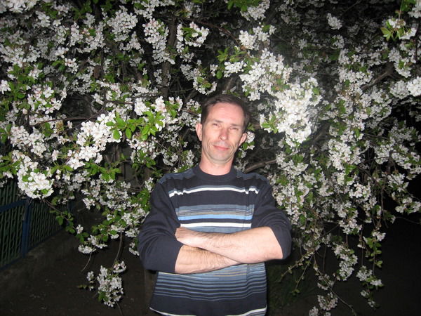 Андрей Полищук