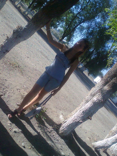 Альбина Исхакова