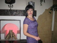 Елена Езерская