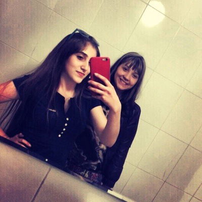 София Алимагомедова