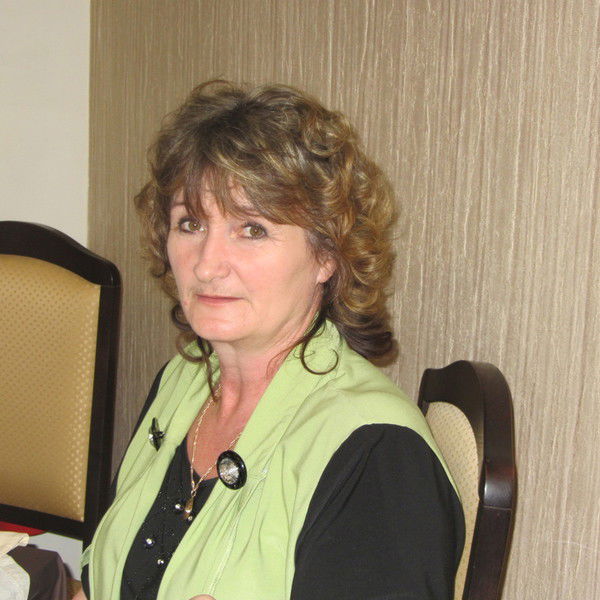 Светлана Слесарева-Сорыч