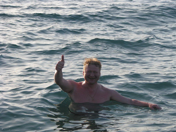 Александр Клюкин