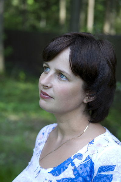 Светлана Макеева