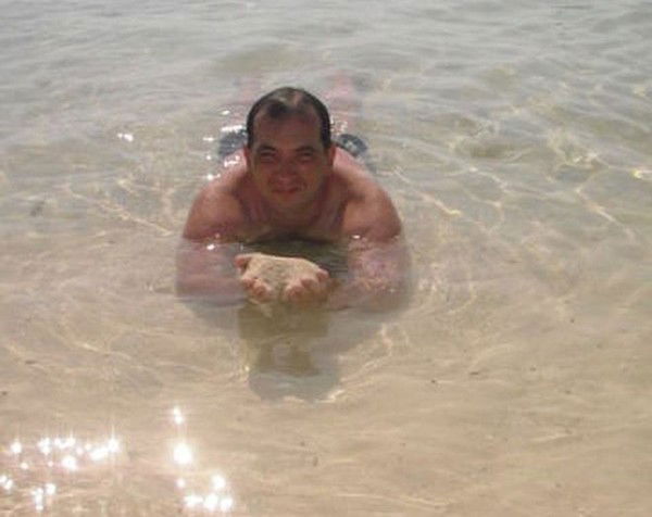 Сергей Орлов