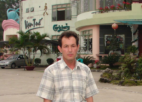 Наил Галиев