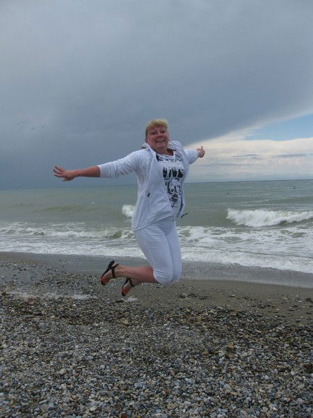 Светик Гладченко