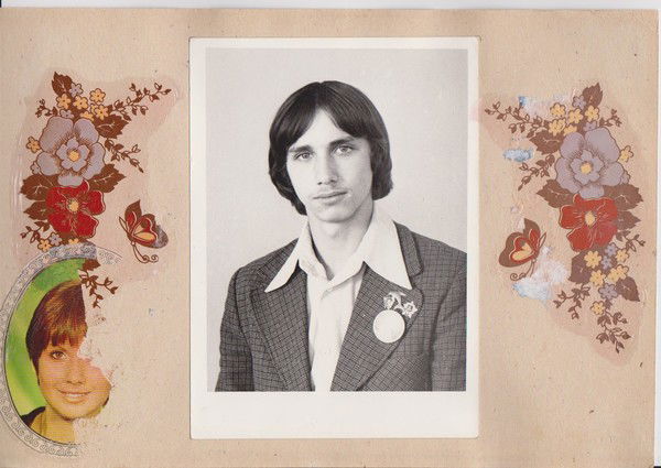 Сергей Девятериков