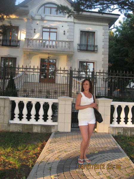 Наталья Анохина