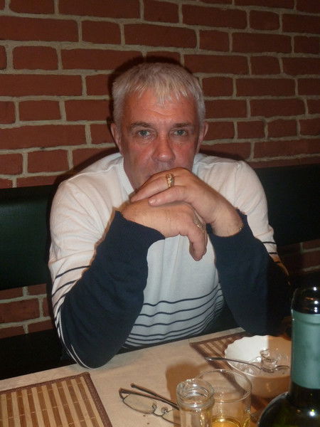 Сергей Рымарев