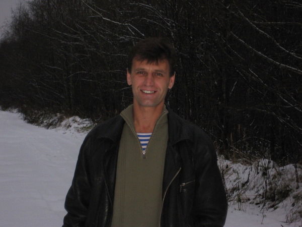 Роберт Мусин