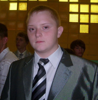 Миша Жуковский