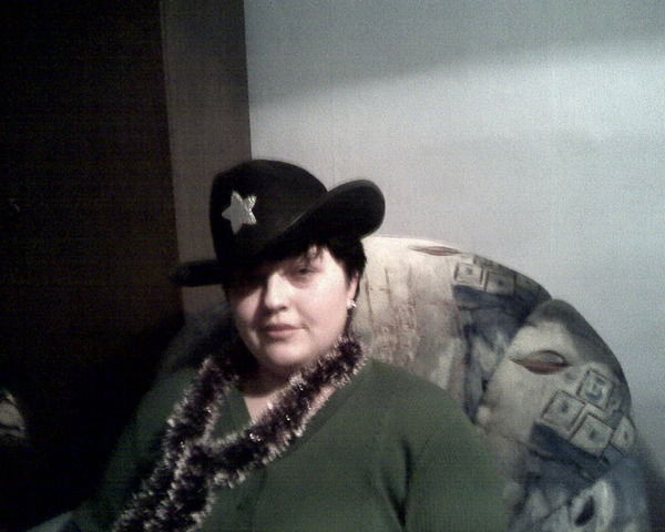 Людмила Плешкова