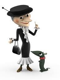 Нина Федорова