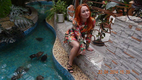 Аля Медведева