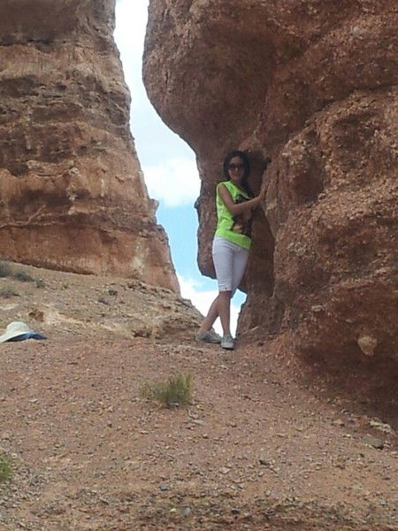 Меруерт Садуова