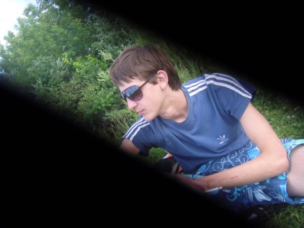 Антон Суковаткин