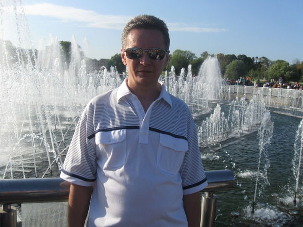 Рифат Шафигулин