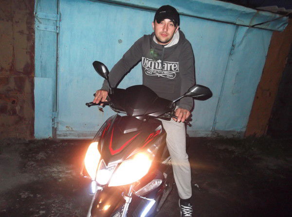 Евгений Рахманов