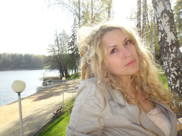 Юлия Протасова