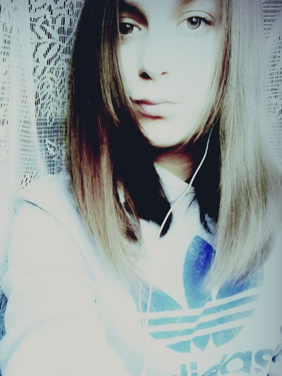 Инна Соколова