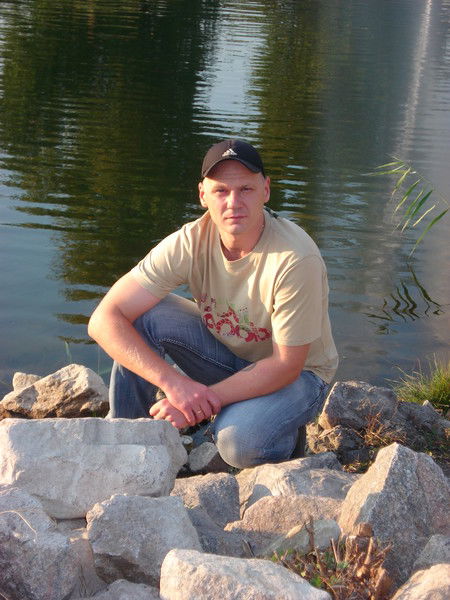 Сергей Таран